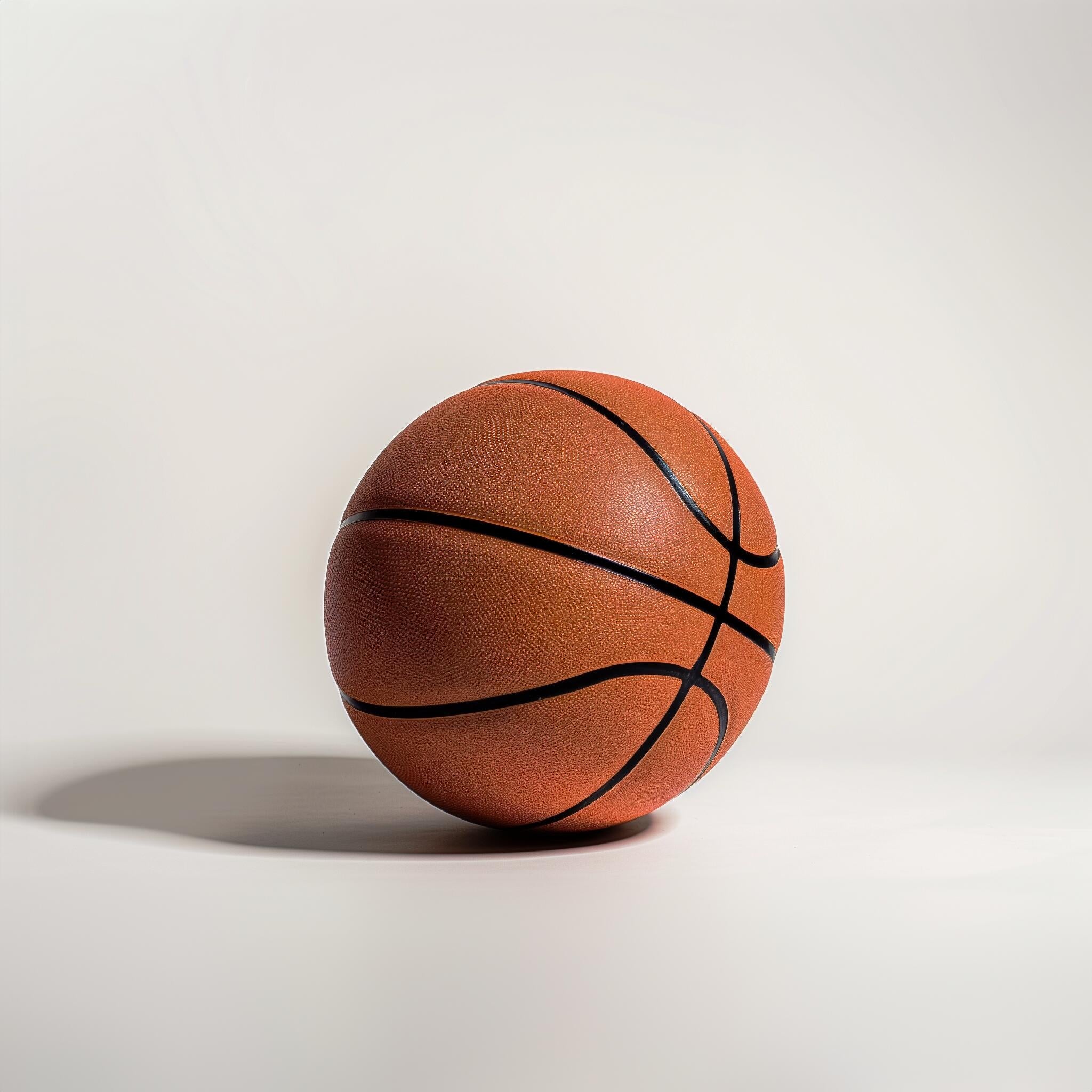 Bola de Basquete