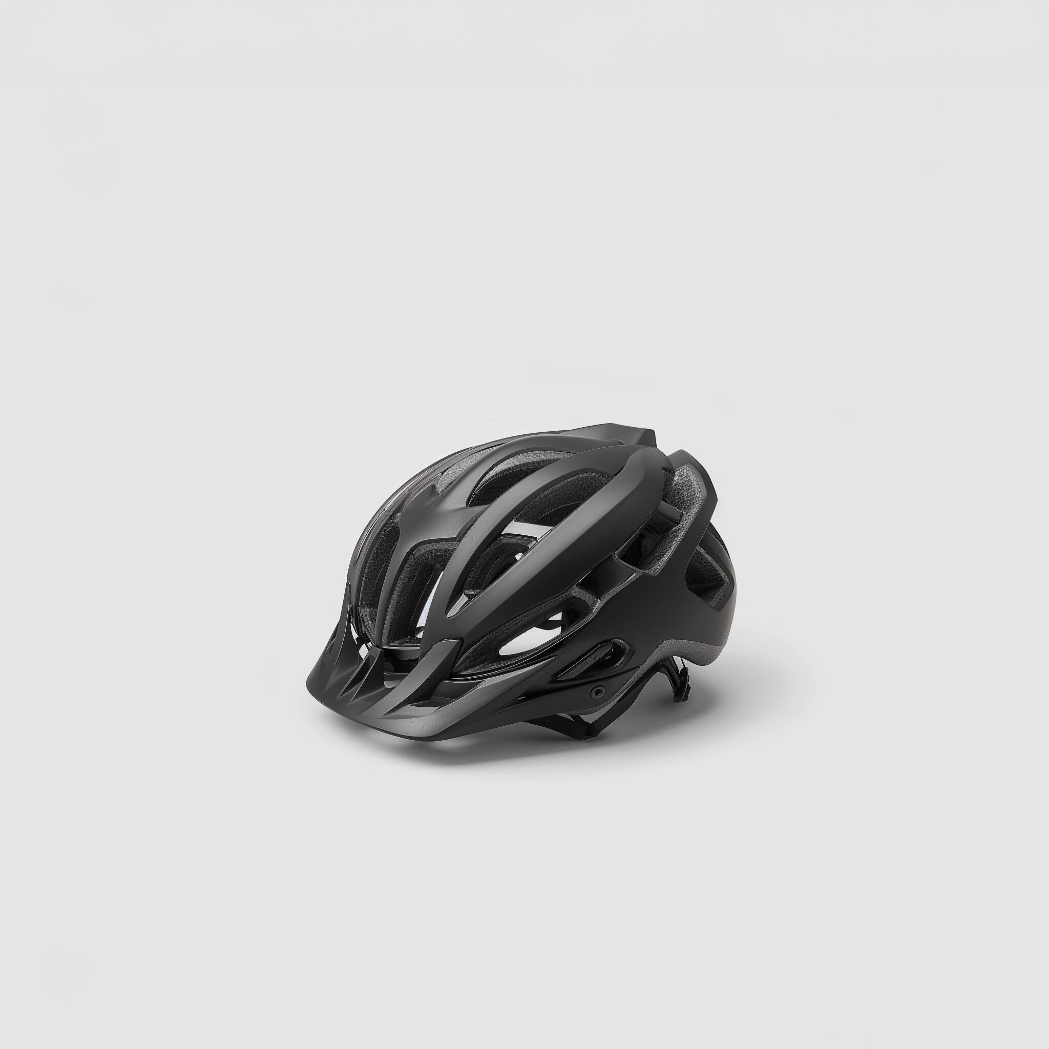 Capacete Futurix Para Ciclismo